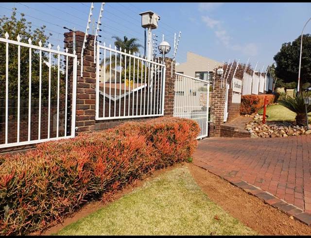 2 BEDROOM PROPERTY TO RENT IN MORNINGHILL